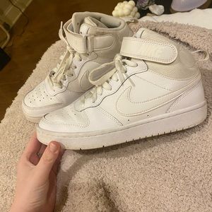 Nike Air Force 1 Mid used